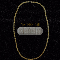 Ya No Me Xanax (Single)