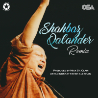 Shahbaz Qalander (Remix) (Single)