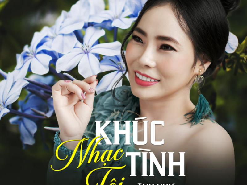 Khúc Nhạc Tình Tôi