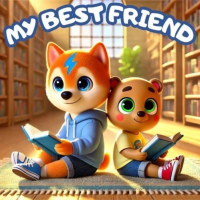 My Best Friend (EP)