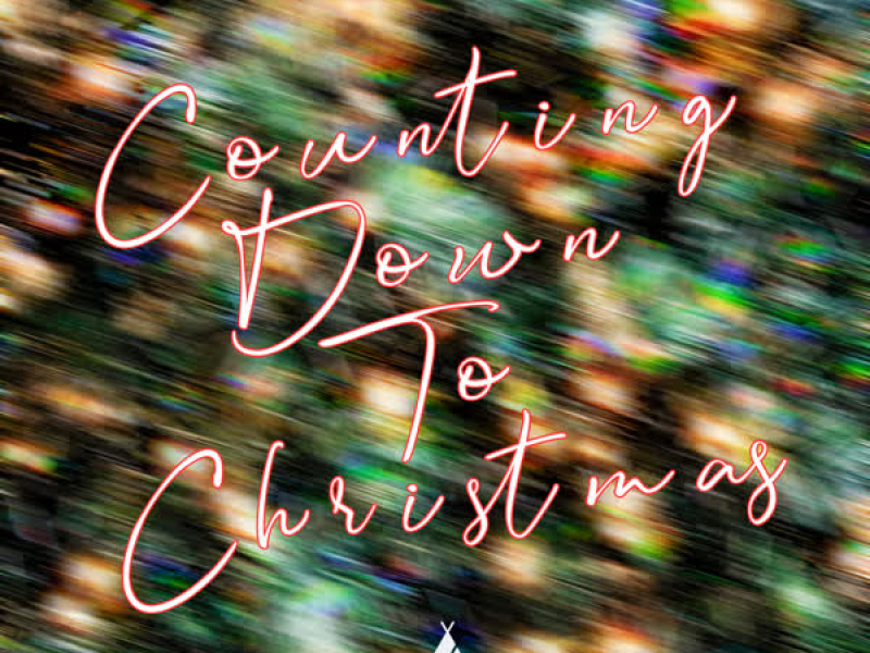 Counting Down to Christmas (Single)