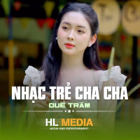 Nhạc Trẻ Cha Cha Thế Hệ Mới (Cha Cha Cha)