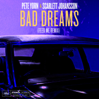 Bad Dreams (Feed Me Remix) (Single)