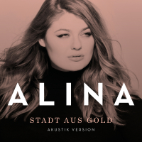 Stadt aus Gold (Akustik Version) (Single)