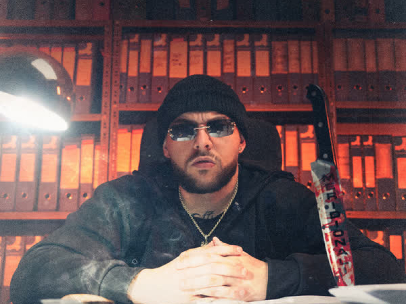 MERIDIONALI (Single)