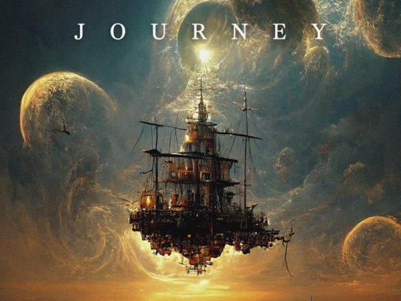 Journey (Single)