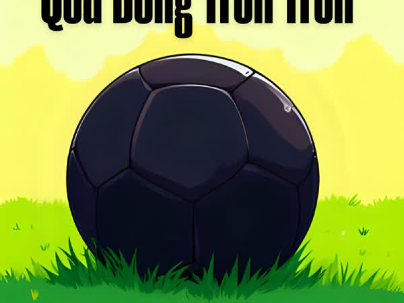 Quả Bóng Tròn Tròn (Single)