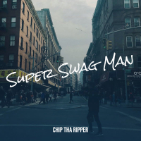 Super Swag Man (Single)