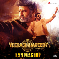 Veera Simha Reddy Fan Mashup (Single)