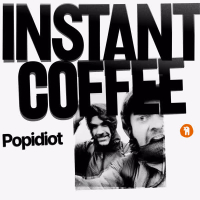 Instant Coffee (Single)