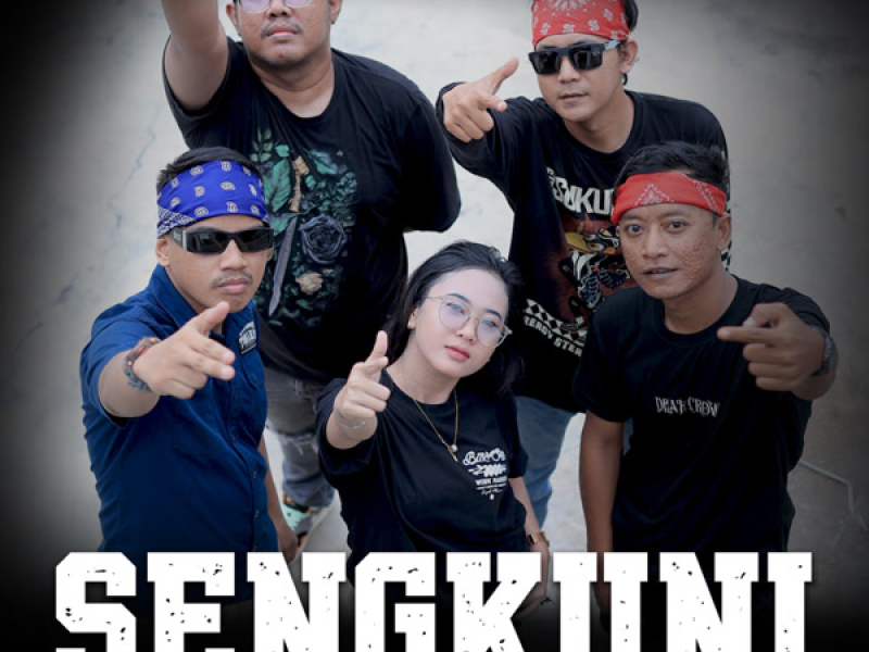 Sengkuni (Single)