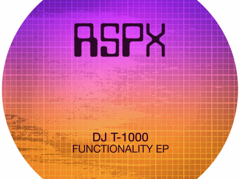 Functionality EP (EP)