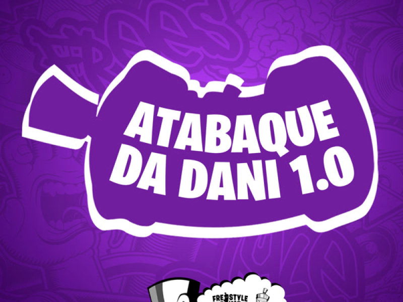 Atabaque Da Dani 1.0 (Single)