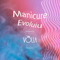 Manicure evoluiu (Single)