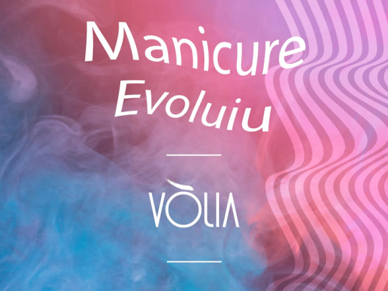 Manicure evoluiu (Single)