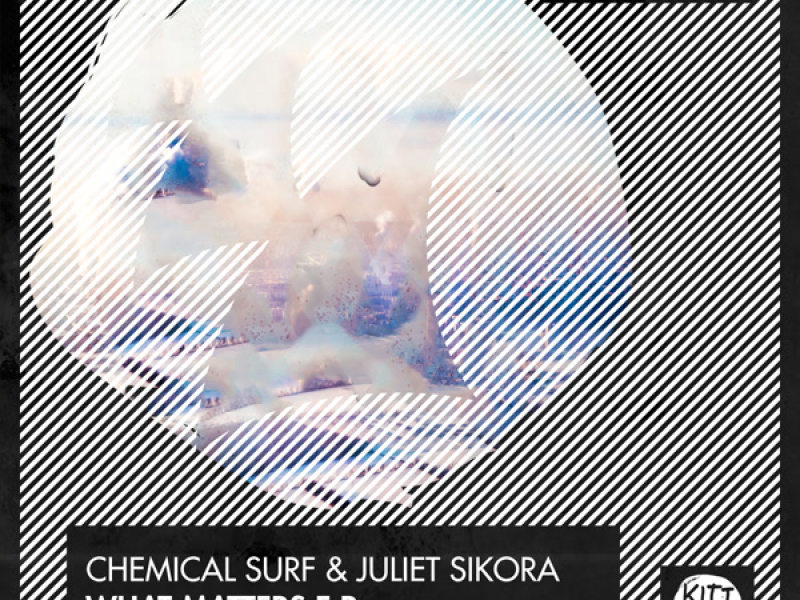 What Matters E.P. (Single)