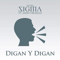 Digan y Digan (Single)