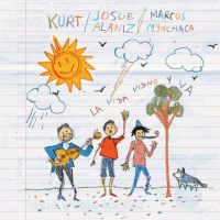 la vida viene y va (Single)