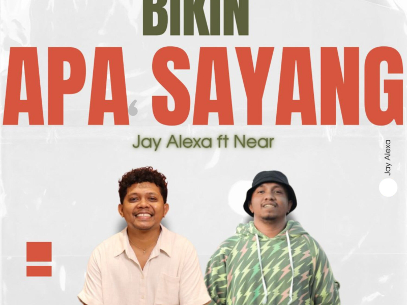 Bikin Apa Sayang (Joget Timur) (Single)