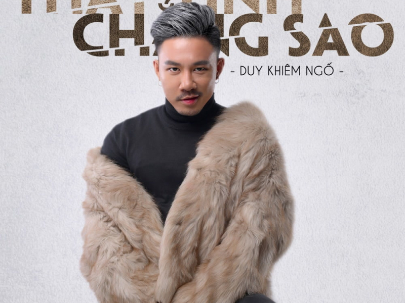Thất Tình Chẳng Sao (Single)