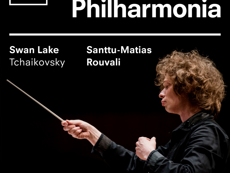 Tchaikovsky: Swan Lake