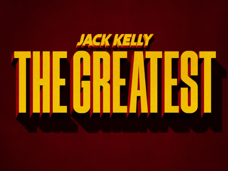 The Greatest (Single)