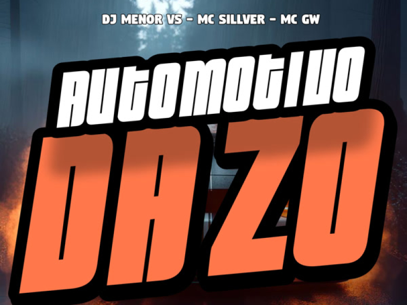 Automotivo da ZO (Single)