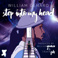 Step into My Head (Single)