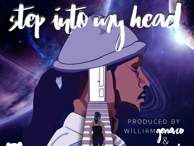 Step into My Head (Single)