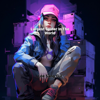 Largest Spider In The World