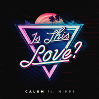 Is This Love? (Single)