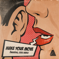 Make Your Move (Single)