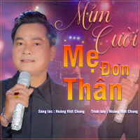 Mỉm Cười Mẹ Đơn Thân (Single)