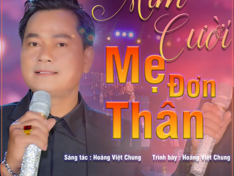 Mỉm Cười Mẹ Đơn Thân (Single)