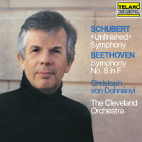 Schubert: Symphony No. 8 in B Minor, D. 759 