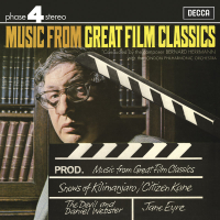 Music From Great Film Classics