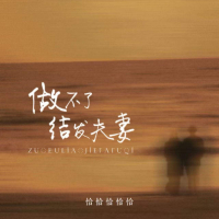 做不了结发夫妻 (Single)