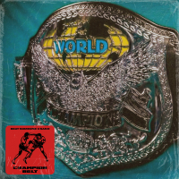 Champion Belt (EP)