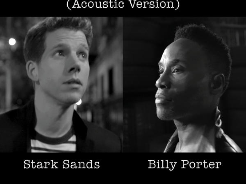 Not My Father's Son (Acoustic Version)