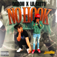 No Hook (feat. Daboii & Lil Seeto) (Single)