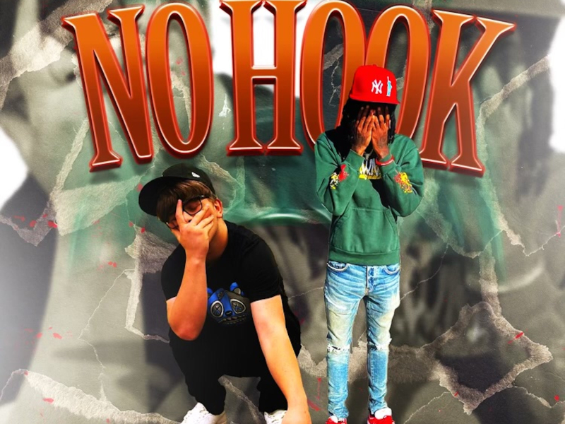 No Hook (feat. Daboii & Lil Seeto) (Single)