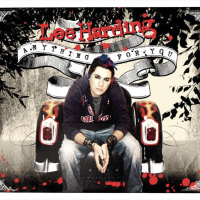 Anything For You (EP)