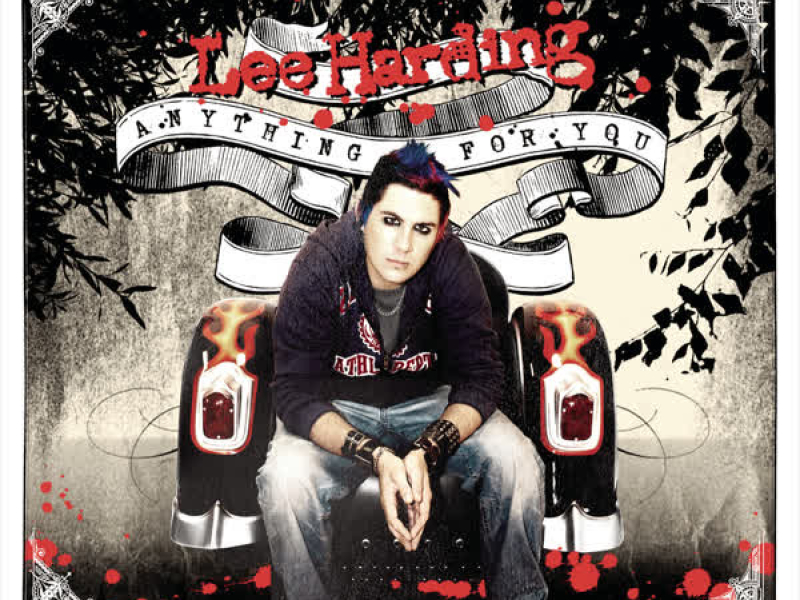 Anything For You (EP)