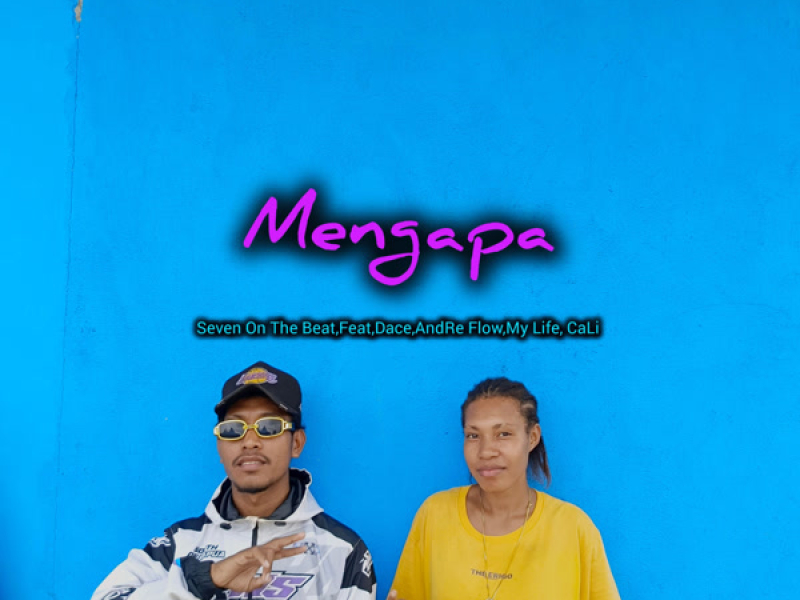 Mengapa (Single)