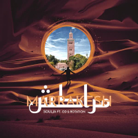 Marrakesh (feat. O'd & Rotation) (Single)