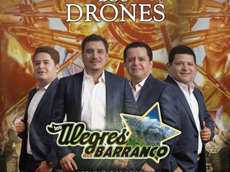 Los Drones (Single)