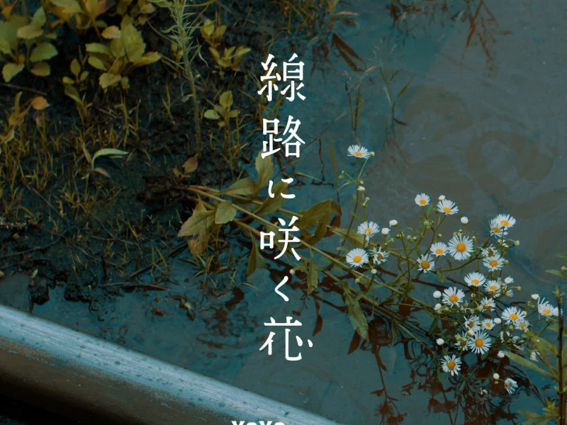 線路に咲く花 (Single)