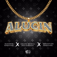 Alucin (Single)