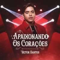 Apaixonando Os Coraçoẽs (Ao Vivo) (Single)