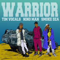 Warrior (Single)